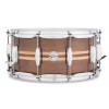 Gretsch 6.5X14 Walnut with Maple Inlay Snare Drum