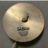 USED - Sabian Single Note Crotale - 4" - C# pitch