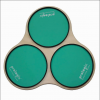 Prologix Tri-Pad, Multi Surface Practice Pad - Green - FLOOR MODEL