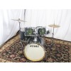 Tama Silverstar 10" 12" 16" 22" Shell Pack with 14x5" Snare in Chameleon Sparkle