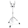 Mapex Clamp Mounted Double Heavy Duty Tom Stand 
