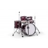 Mapex Voyager 5Pc Jazz Drum Set (20"X16", 10"x8", 12"x9",  14"x14", 14"x5.5") 