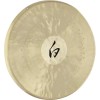 Meinl Sonic Energy 14.5" White Gong, Includes Beater