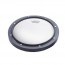 Remo 8 Grey Tunable Drum Practice Pad