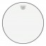 Remo 13" Clear Ambassador Classic Fit Drumhead