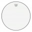 Remo 14" Clear Ambassador Classic Fit Drumhead