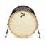 Evans 22" Calftone Bass Drum Head BD22CT