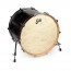 Evans 22" Calftone Bass Drum Head BD22CT