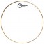 Aquarian 16" Ice White Reflector Series Bass Drumhead