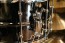 Ludwig 8X14 Universal Brass Snare Drum With Triple Flanged Chrome Hoops LU0814C