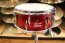 Sonor Vintage Series 14x6.5 Snare Drum in Vintage Red Oyster