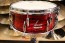 Sonor Vintage Series 14x6.5 Snare Drum in Vintage Red Oyster