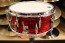 Sonor Vintage Series 14x6.5 Snare Drum in Vintage Red Oyster