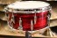 Sonor Vintage Series 14x6.5 Snare Drum in Vintage Red Oyster