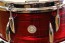Sonor Vintage Series 14x6.5 Snare Drum in Vintage Red Oyster