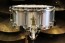 Noble and Cooley Alloy Classic 14 x 6 Flanged Chrome Snare Drum