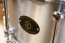 Noble and Cooley Alloy Classic 14 x 6 Flanged Chrome Snare Drum