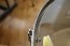Dunnett Classic Titanium Snare Drum - Raw Finish 