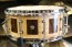 HCD Holloman Custom Maple Walnut 6X14 Snare Drum