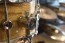 Doc Sweeney 5.75"x14" Vibration Tiger Ash Snare Drum
