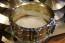 Ludwig - 6 1/2X14 Hammered Brass Snare Drum, B-STOCK LB422BKTB