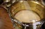 Ludwig - 6 1/2X14 Hammered Brass Snare Drum, B-STOCK LB422BKTB