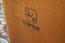 A Tempo Percussion Dos Voces (Two Voices) Cajon