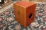 A Tempo Percussion Dos Voces (Two Voices) Cajon