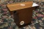 Meinl Turbo Slap-Top Cajon Frontplate: Walnut TOPCAJ2WN