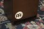 Meinl Turbo Slap-Top Cajon Frontplate: Walnut TOPCAJ2WN