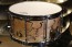 Noble and Cooley Classic Maple 7x14 Single Ply Snare, Fractal Natural Oil FGSSM147FRBRFB