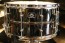 Ludwig 8X14 Universal Brass Snare Drum With Triple Flanged Chrome Hoops LU0814C