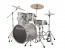 Ludwig Element Evolution Drum Set With Hardware & Zildjian ZBT Cymbals White Sparkle
