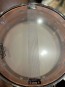 Ludwig Raw Copper 