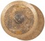 Meinl Matt Garstka Equilibrium Hi Hats