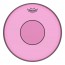 Remo 13" Powerstroke 77 Colortone Pink Drumhead