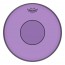 Remo 14" Powerstroke 77 Colortone Purple Drumhead