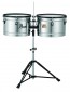 Pearl 15"x10" & 16"x10" Banda Timbales