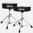  Ludwig Atlas Pro Hardware Round Throne LP51TH