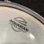 Aquarian 10" Super Mesh Drumhead