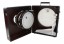 TOCA  Kickboxx Suitcase Drum Set TKSDS