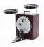 TOCA  Kickboxx Suitcase Drum Set TKSDS