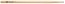 Vater American Hickory Los Angeles 5A  Nylon VH5AN Drum Sticks