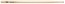 Vater American Hickory Manhattan 7A Wood VH7AW Drum Sticks