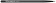 Vater Eternal Black Eternal Black 5A Wood VHEB5AW Drum Sticks