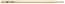 Vater American Hickory Power 5A Nylon VHP5AN Drum Sticks
