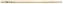 Vater Sugar Maple Blazer  Nylon VSMBN Drum Sticks