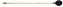 Vater V-CEM20MS Concert Ensemble Marimba Medium Soft V-CEM20MS Drum Sticks