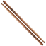 Zildjian Heavy 5A Laminated Birch Drumsticks