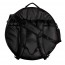 Zildjian Gigging 22" Cymbal Bag - Black - Back